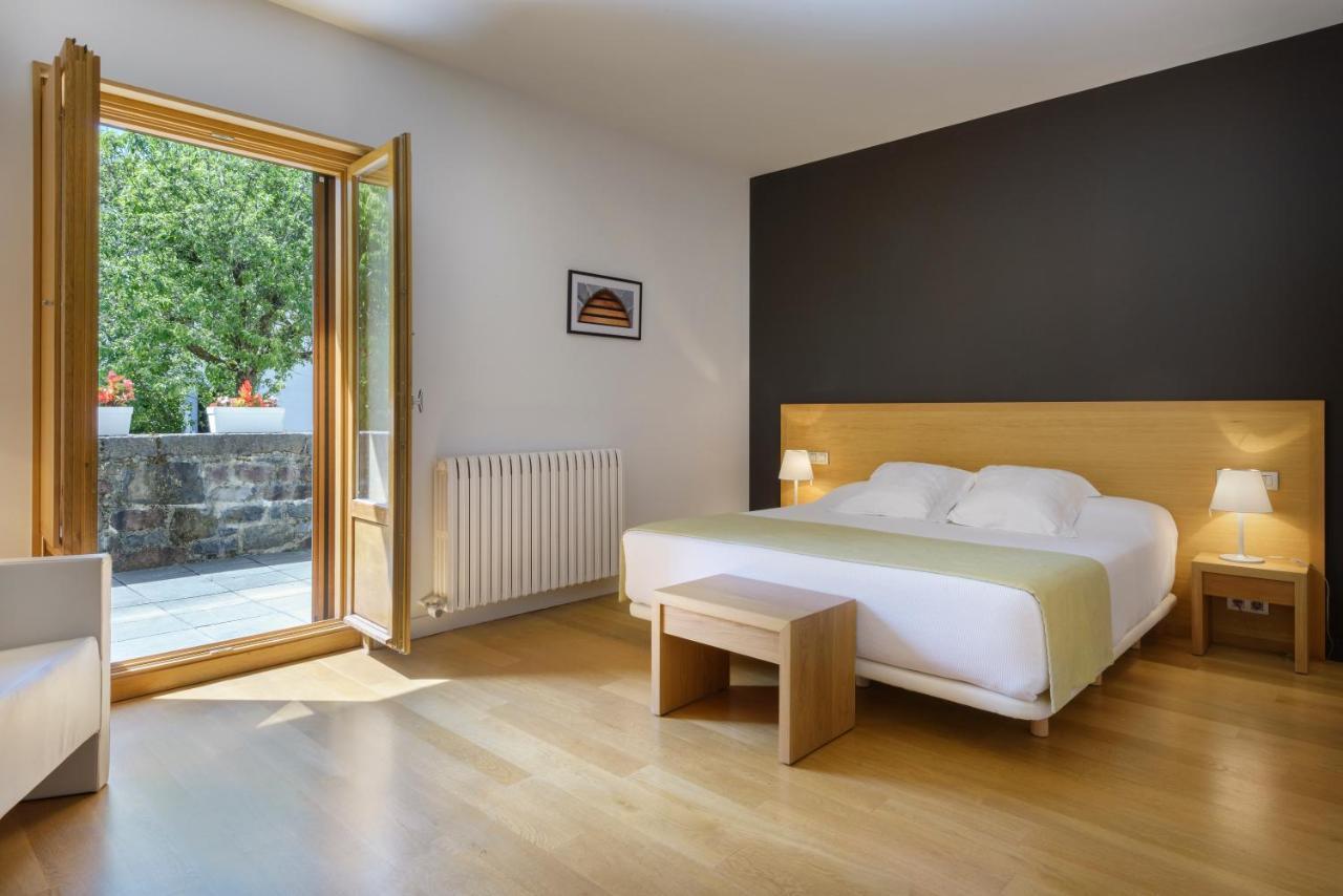 Hotel Rural Torre De Uriz Εξωτερικό φωτογραφία