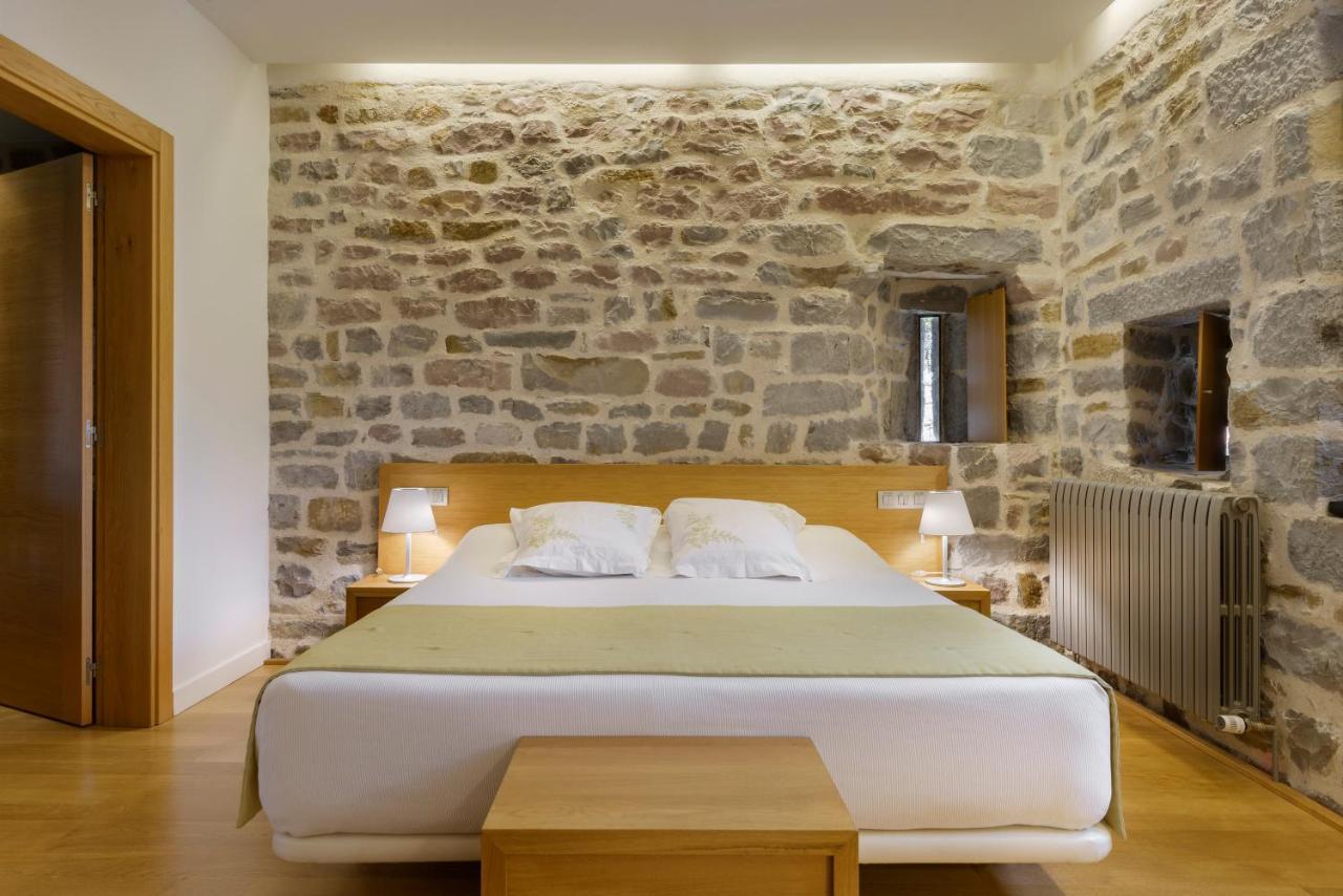 Hotel Rural Torre De Uriz Εξωτερικό φωτογραφία