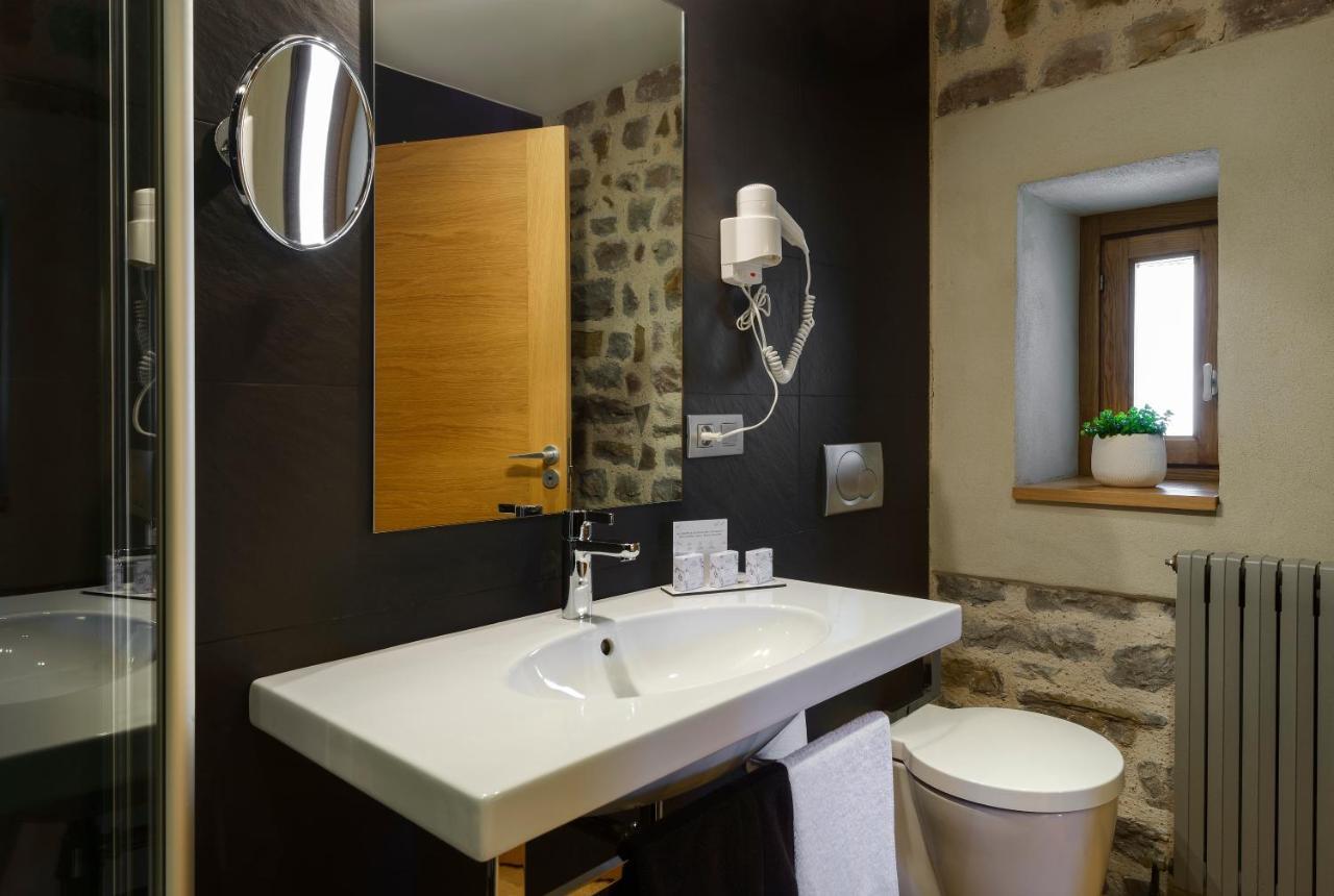 Hotel Rural Torre De Uriz Εξωτερικό φωτογραφία