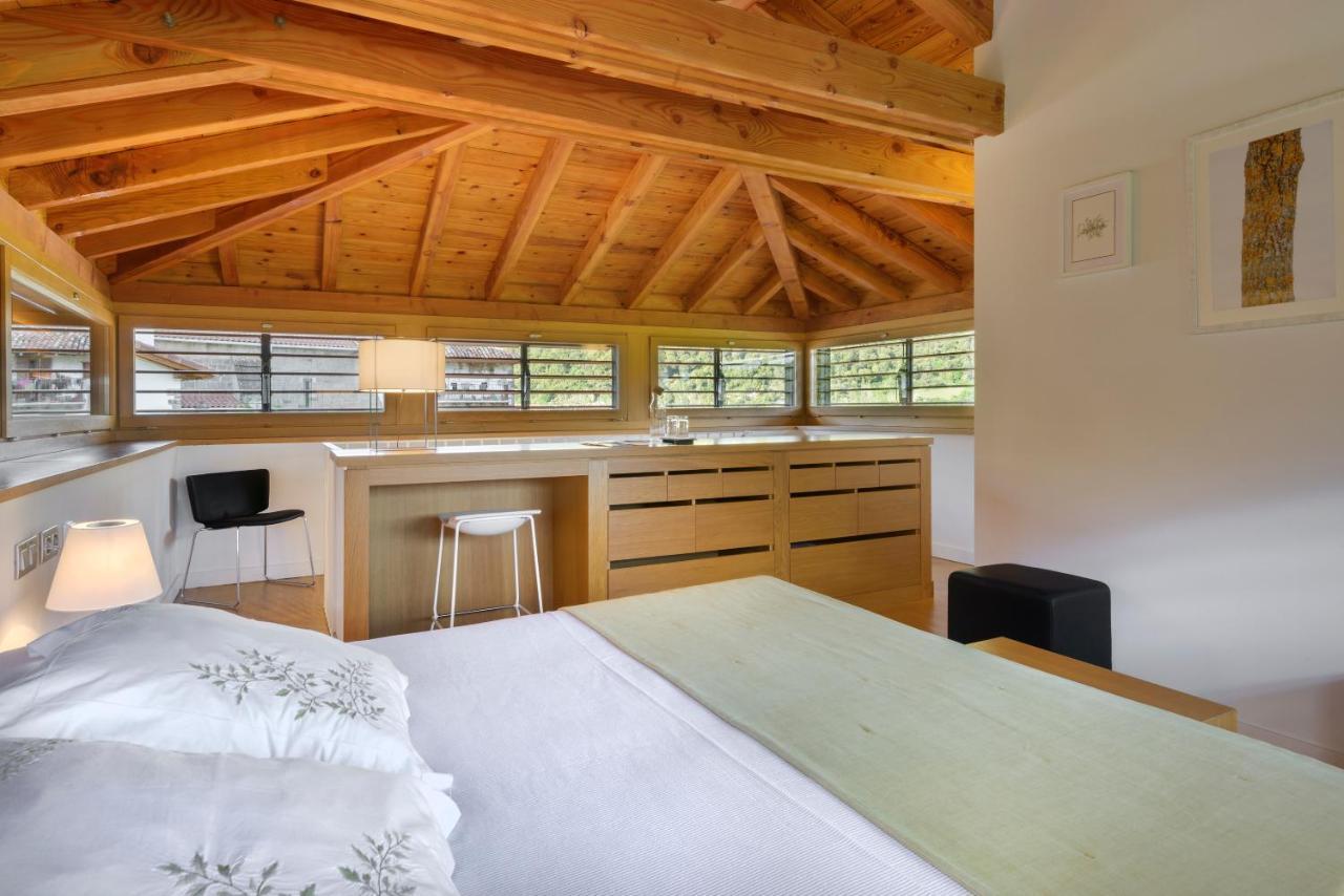 Hotel Rural Torre De Uriz Εξωτερικό φωτογραφία