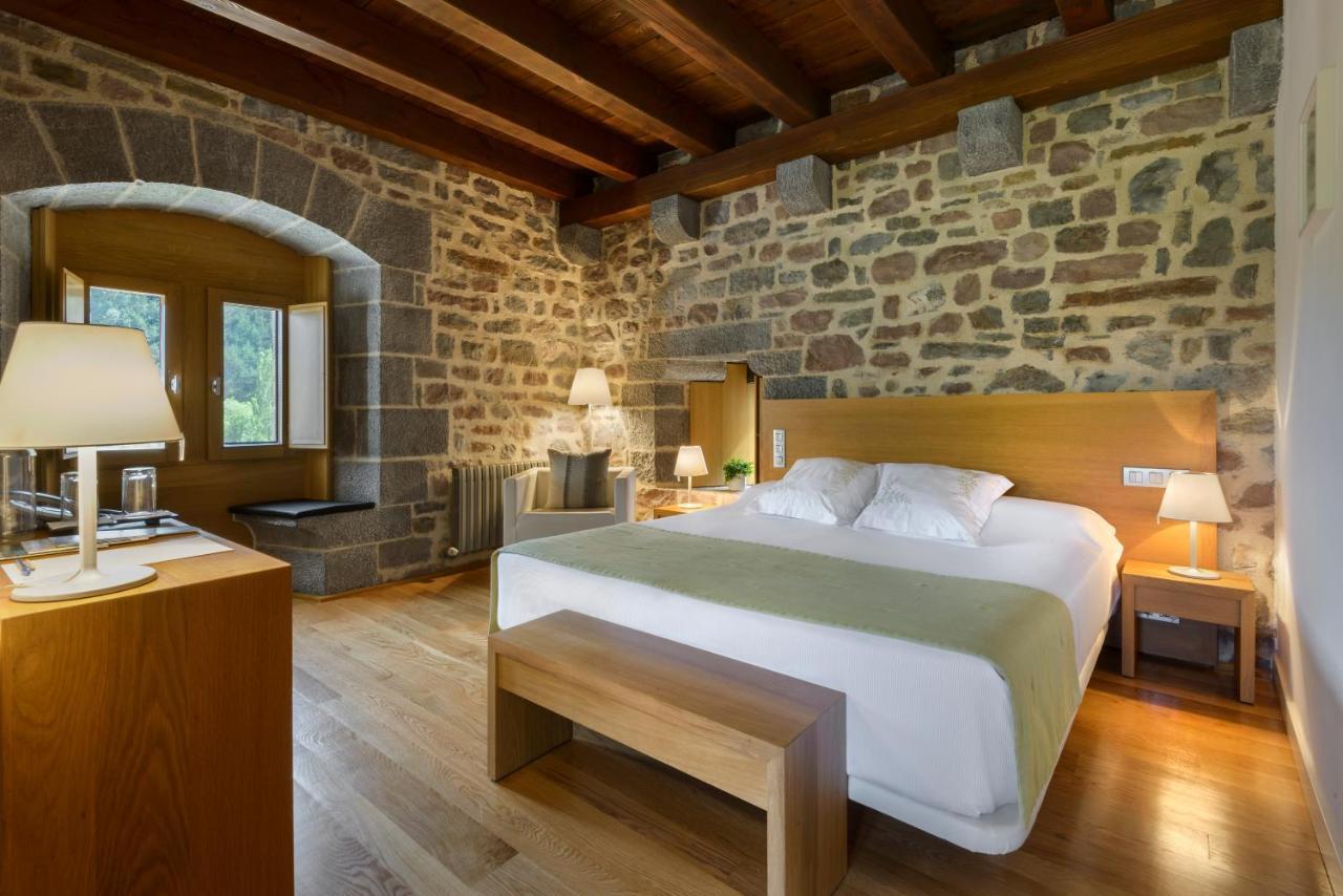 Hotel Rural Torre De Uriz Εξωτερικό φωτογραφία