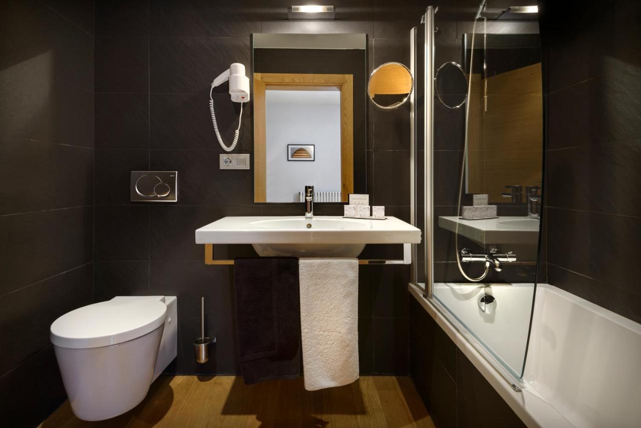 Hotel Rural Torre De Uriz Εξωτερικό φωτογραφία