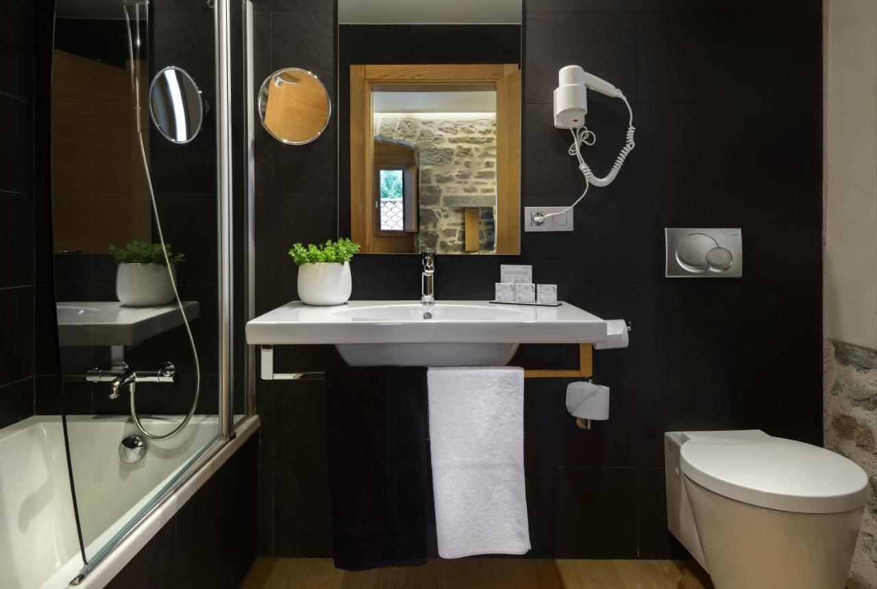 Hotel Rural Torre De Uriz Εξωτερικό φωτογραφία