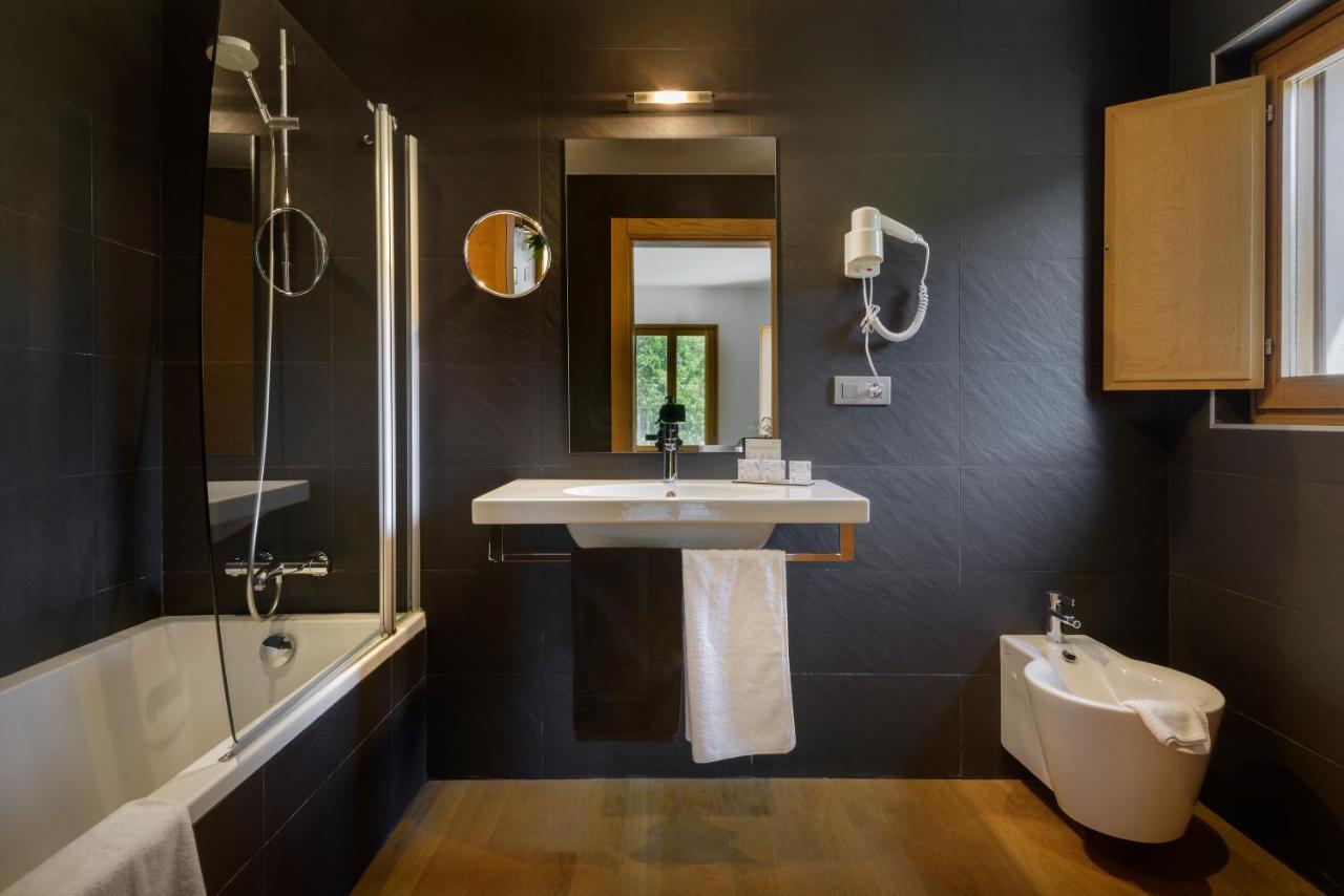 Hotel Rural Torre De Uriz Εξωτερικό φωτογραφία