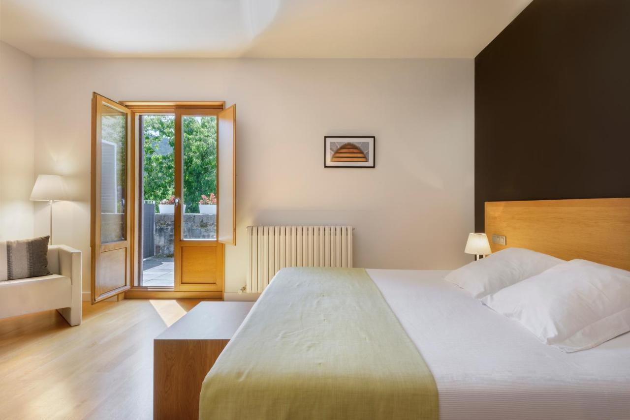 Hotel Rural Torre De Uriz Εξωτερικό φωτογραφία